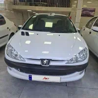 206 sd v8 درحد
