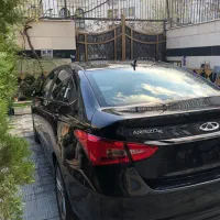چری آریزو 5TE اکسلنت توربو صفر خشک کمپانی مدل ۱۳۹۹|خودرو سواری و وانت|تهران, هفت حوض|دیوار