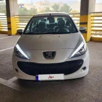 207 اتومات سقف فلز tu5p