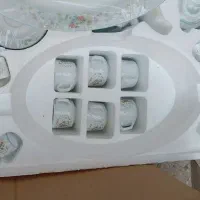 ظروف چینی|ظروف سرو و پذیرایی|دزفول, |دیوار