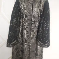 مانتو مجلسی کار شده|لباس|اسلام‌شهر, شهرک مفیدی|دیوار