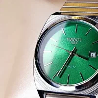 ساعت مچی مردانه تیسوت گادفادر  تیفانی|ساعت|اصفهان, امامزاده اسماعیل|دیوار