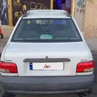 پراید۱۳۱ مدل ۹۱|خودرو سواری و وانت|تبریز, |دیوار