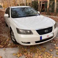 سوناتا 2008 بیرنگ کم کارکرد