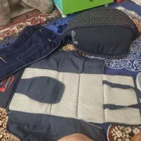 روکش کالسکه دلیجان|کالسکه و لوازم جانبی|مشهد, کوشش|دیوار