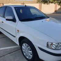 سمندef7 تک سوز کم کار|خودرو سواری و وانت|گنبد کاووس, |دیوار