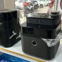 سرخکن بدون روغن