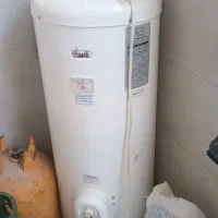 ابگرمکن برقی آزمون