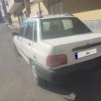 پراید۹۱|خودرو سواری و وانت|تبریز, |دیوار