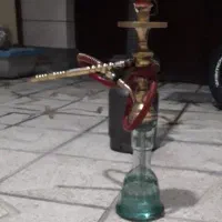 فروش قلیان برنجی