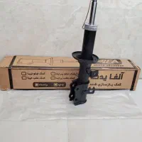 کمک فنر گازی انواع خودرو ایرانی و خارجی