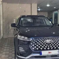 ماشین تیگو 7پرو 1401تمیز