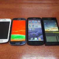 گوشی موبایل سامسونگ