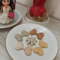 قندهای گیاهی