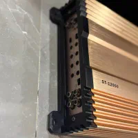 سیستم سالم وکم کار کرد