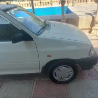 پراید وانت ۱۵۱