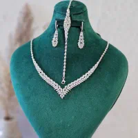 سرویس نقره