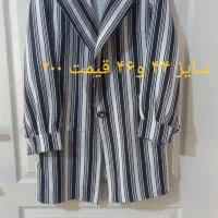 مانتو ولباس