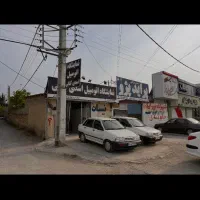 مغازه سند تک برگ تهاتر با ملک