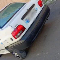 پراید 131 نو|خودرو سواری و وانت|جیرفت, |دیوار