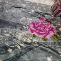 پتو دونفره|رختخواب، بالش، پتو|شیراز, شهرک رضوان|دیوار
