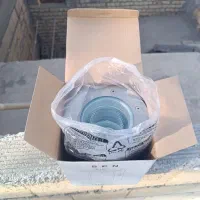 چراغهای زداب لامپی تو زمین استخر مخوطه