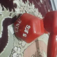 دمبل 5 کیلویی