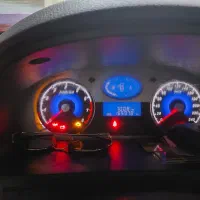 جیلی امگرند 2013 بدون رنگ|خودرو سواری و وانت|کرج, پیشاهنگی|دیوار