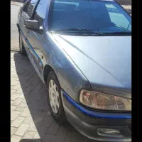 پژوپارس مدل ۸۴ ،فنی به شرط کارشناس