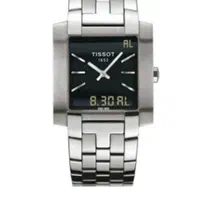 ساعت تیسوت اصل سوئیس دو زمانه سیتیزن رومر رادو|ساعت|تهران, هروی|دیوار