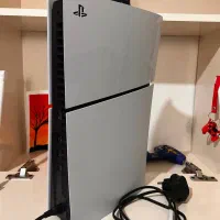 ps5 اسلیم