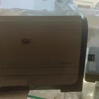 پرینتر HP p2055