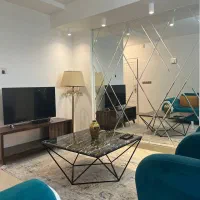 آپارتمان ۶۰ متری فول مبله یک خواب اجودانیه