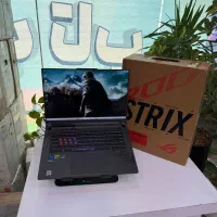 لپتاپ ASUS ROG STRIX G614JV|رایانه همراه|شیراز, ملاصدرا|دیوار