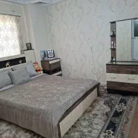 سرویس خواب دو نفره|تخت و سرویس خواب|تهران, قصر فیروزه ۲|دیوار