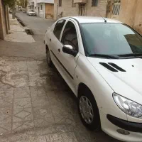 206 sd مدل ۹۴|خودرو سواری و وانت|بروجرد, |دیوار