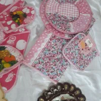 نم گیر وپیشبند|سفره، حوله، دستمال آشپزخانه|اردبیل, |دیوار