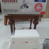 چرخ گوشت ناسیونال