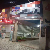 تابلو ال ای دی روان