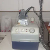اتو بخار سیلتر ۳.۵ لیتری