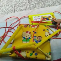 تاب بچگانه