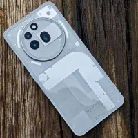 گوشی nothing phone 3a pro