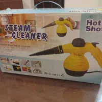 بخار شوی  ویداس در حد نو