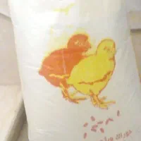 دانه جوجه ومرغ تخمگذار