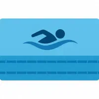 آموزش شنا در فردیس
