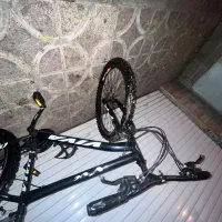 دوچرخه سایز ۲۶ دنده ای