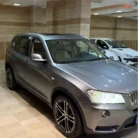 x3 مدل۲۰۱۳بی رنگ