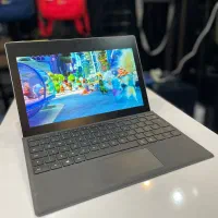 لپتاپ سرفیس پرو۵ Microsoft Surface pro5/i7/16/512|رایانه همراه|شیراز, چنچنه|دیوار