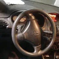 پژو۲۰۶ تیپ ۲|خودرو سواری و وانت|بومهن, |دیوار