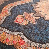 یک جفت فرش۱۲متری|فرش|پیشوا, |دیوار